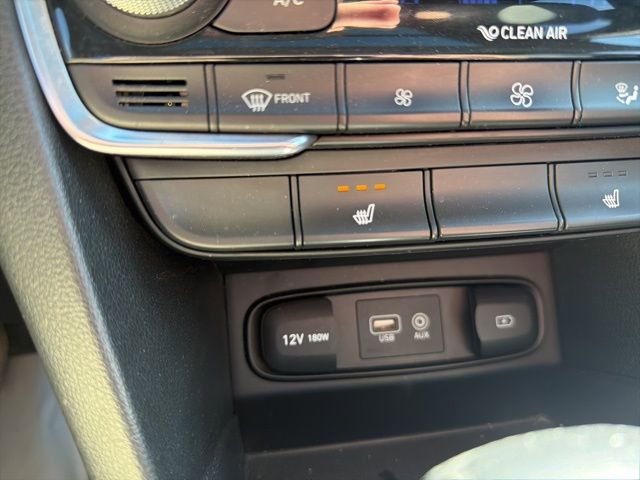 Used 2019 Hyundai Santa Fe Limited FWD image 32