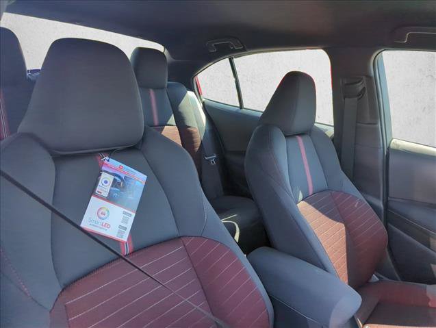 New 2027 Toyota Corolla SE FWD image 29