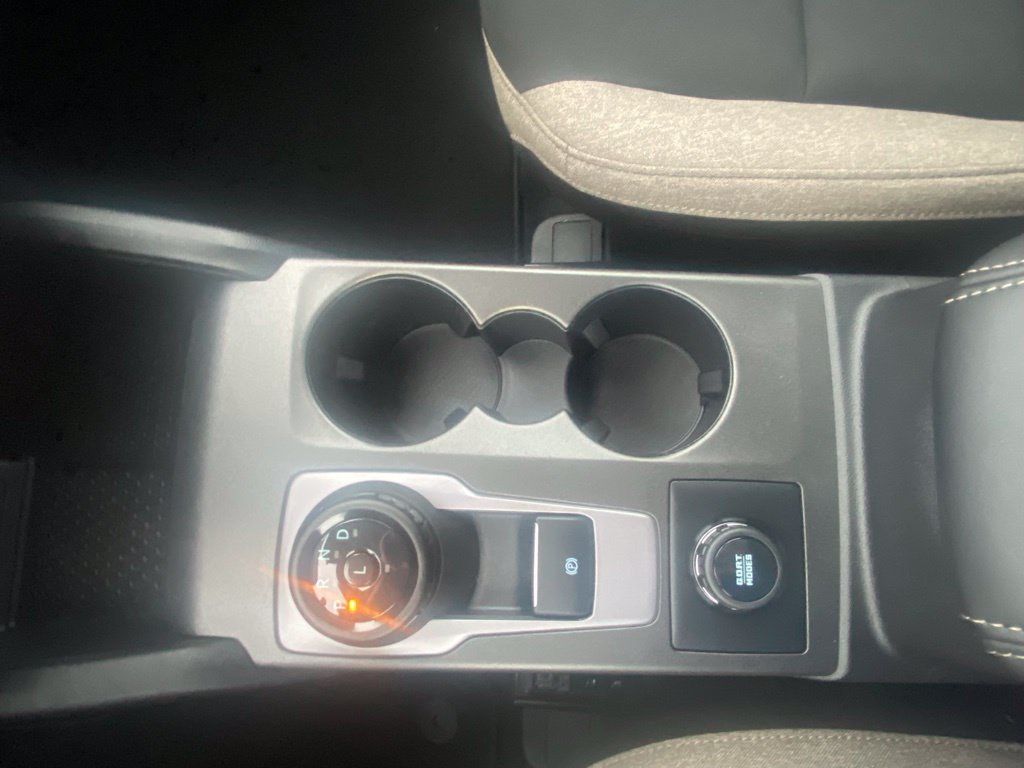 New 2026 Ford Bronco Sport Big Bend AWD/4WD image 18