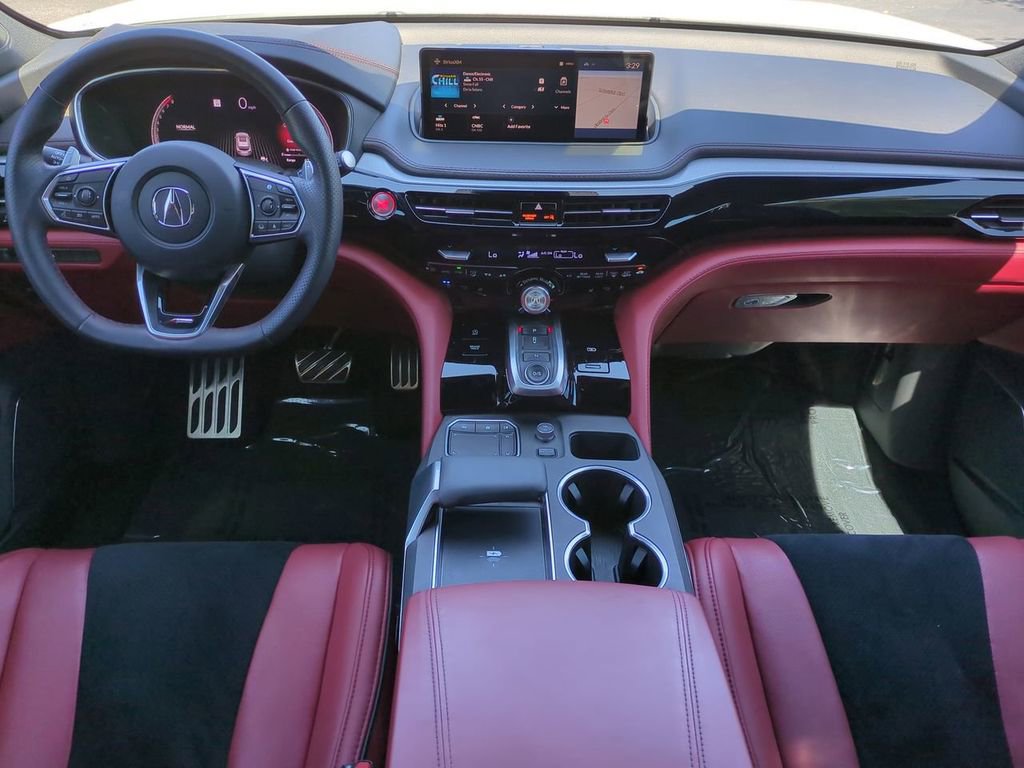 Certified 2023 Acura MDX A-Spec image 15