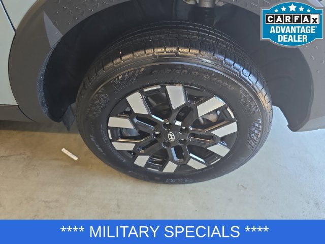 Used 2026 Hyundai Santa Cruz SEL AWD/4WD image 31