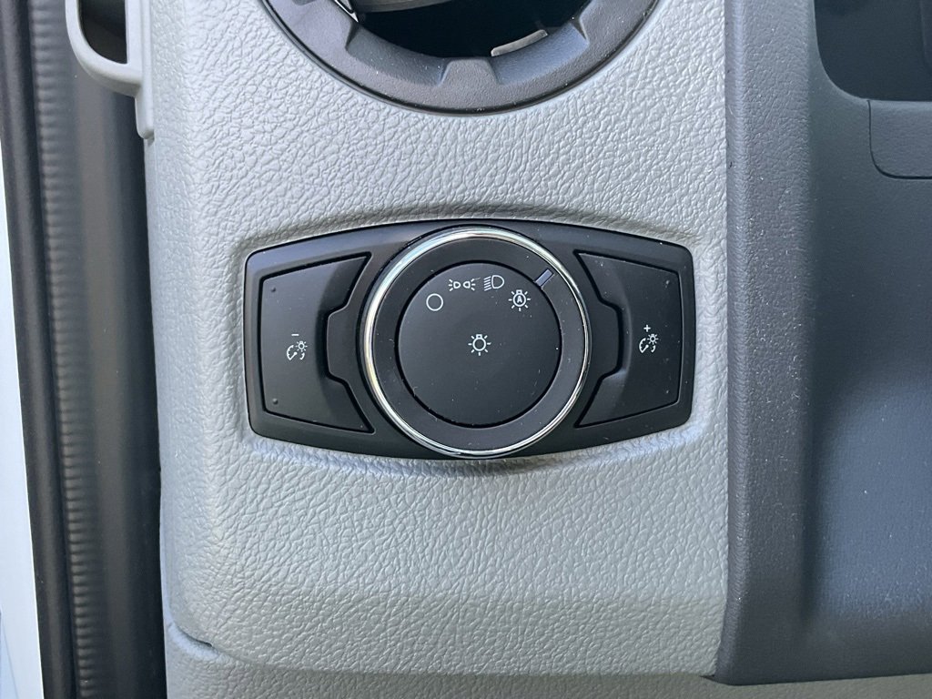 New 2026 Ford E-350 and Econoline 350 Super Duty w/ Power Equipment Group image 6