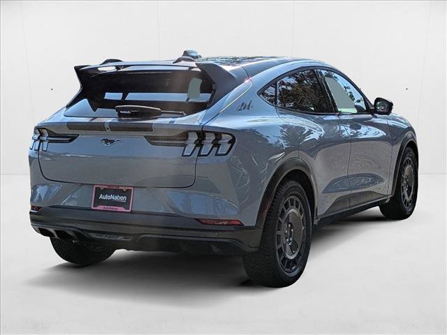 New 2025 Ford Mustang Mach-E GT w/ Interior Protection Package image 2