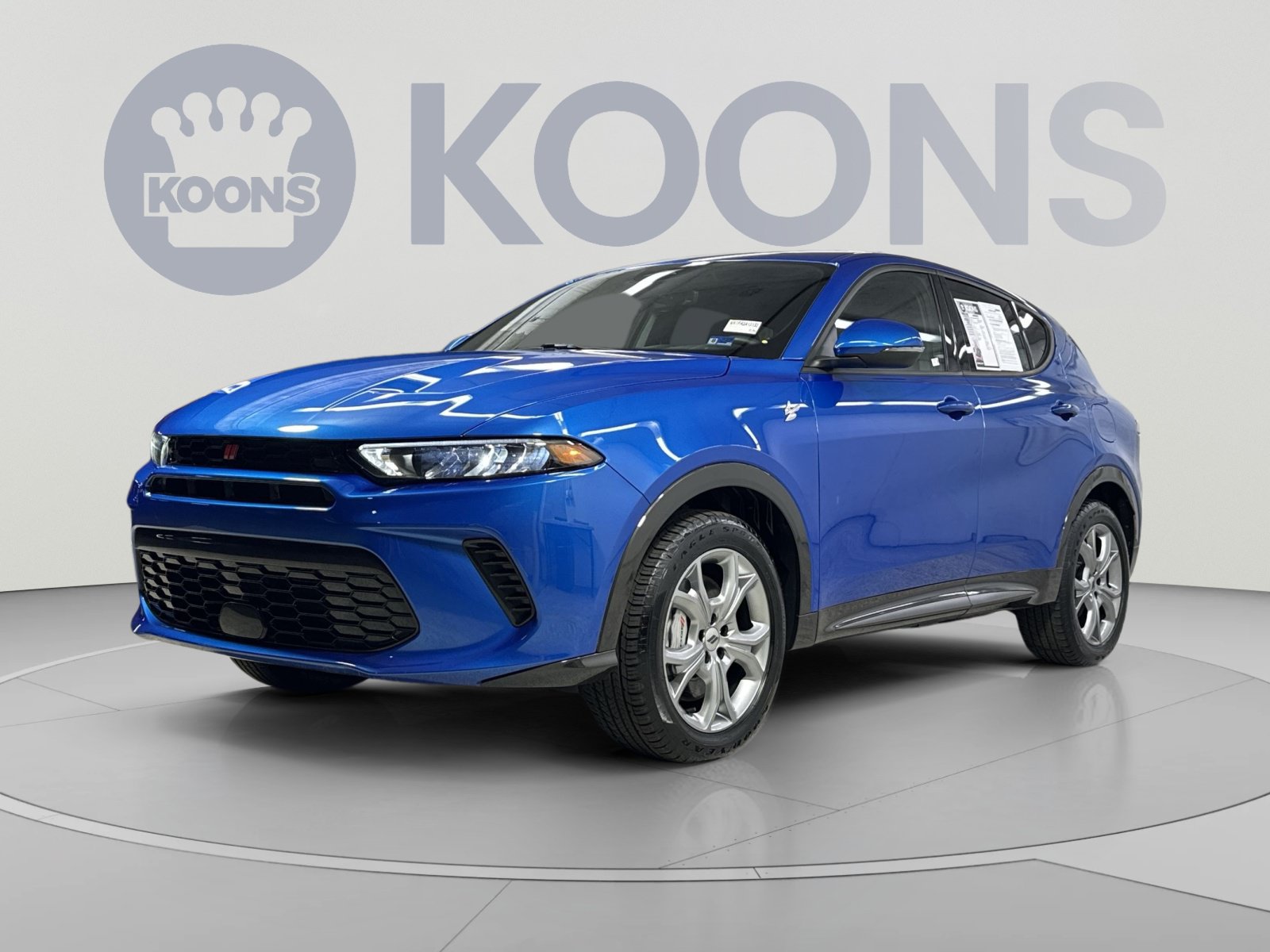 Used 2024 Dodge Hornet R/T