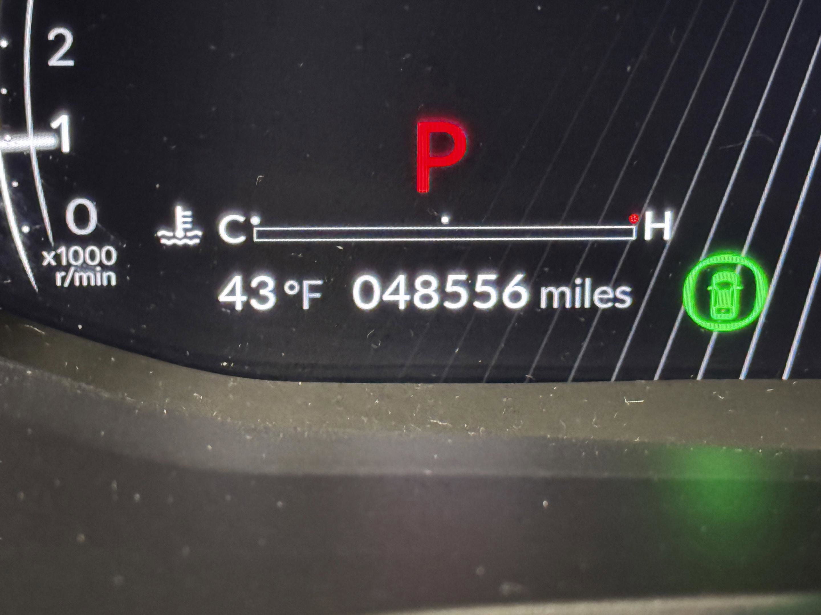 Certified 2023 Acura MDX SH-AWD w/ Technology Package image 19