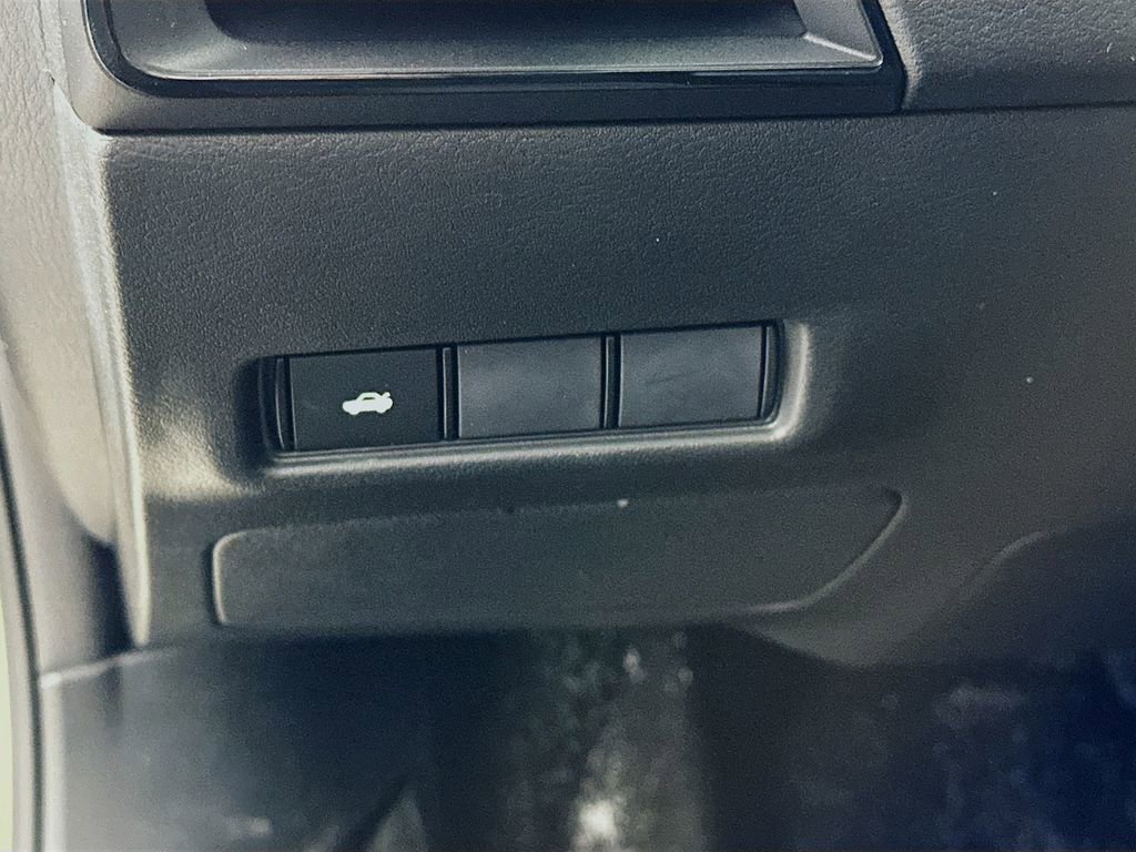 New 2026 Nissan Sentra SV w/ Floor Mat Package image 15