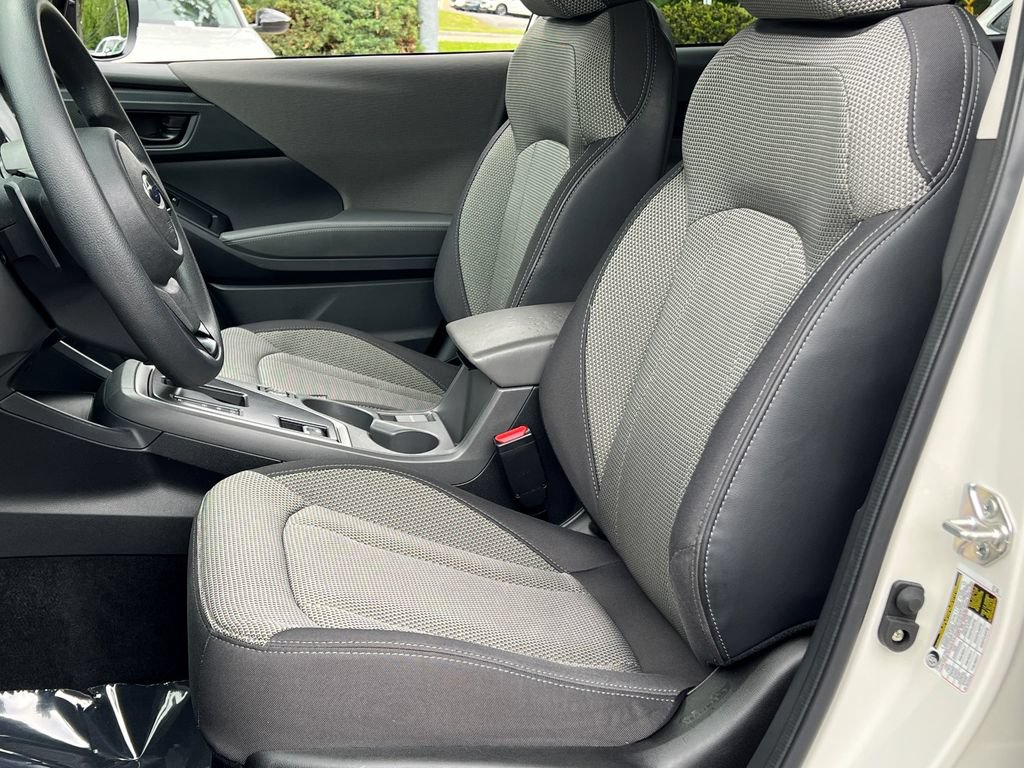 Used 2024 Subaru Crosstrek 2.0i Premium AWD/4WD image 7