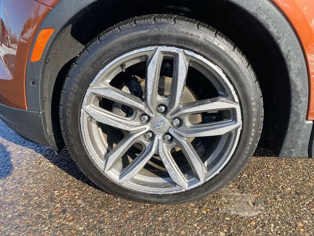 Used 2019 Cadillac XT4 Sport image 31