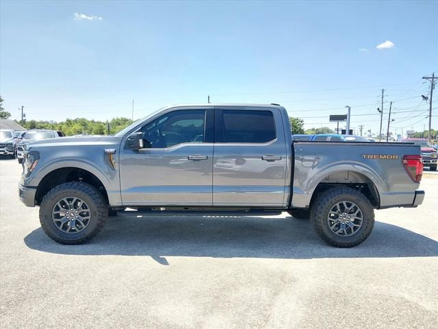Used 2025 Ford F150 Tremor w/ Bed Utility Package AWD/4WD image 6