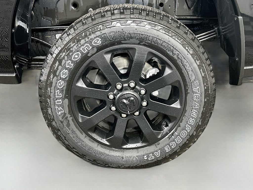 New 2026 RAM 3500 Big Horn image 17