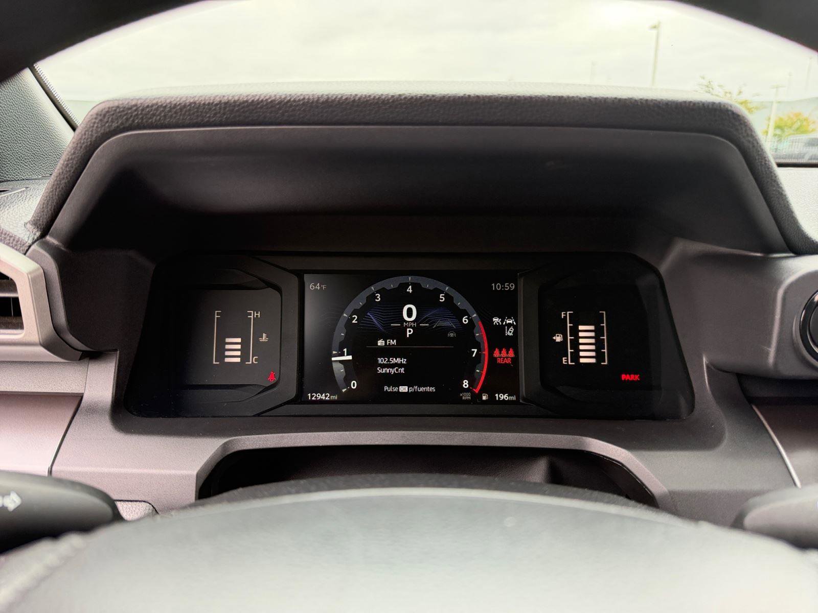 Used 2025 Toyota Tacoma SR5 AWD/4WD image 13
