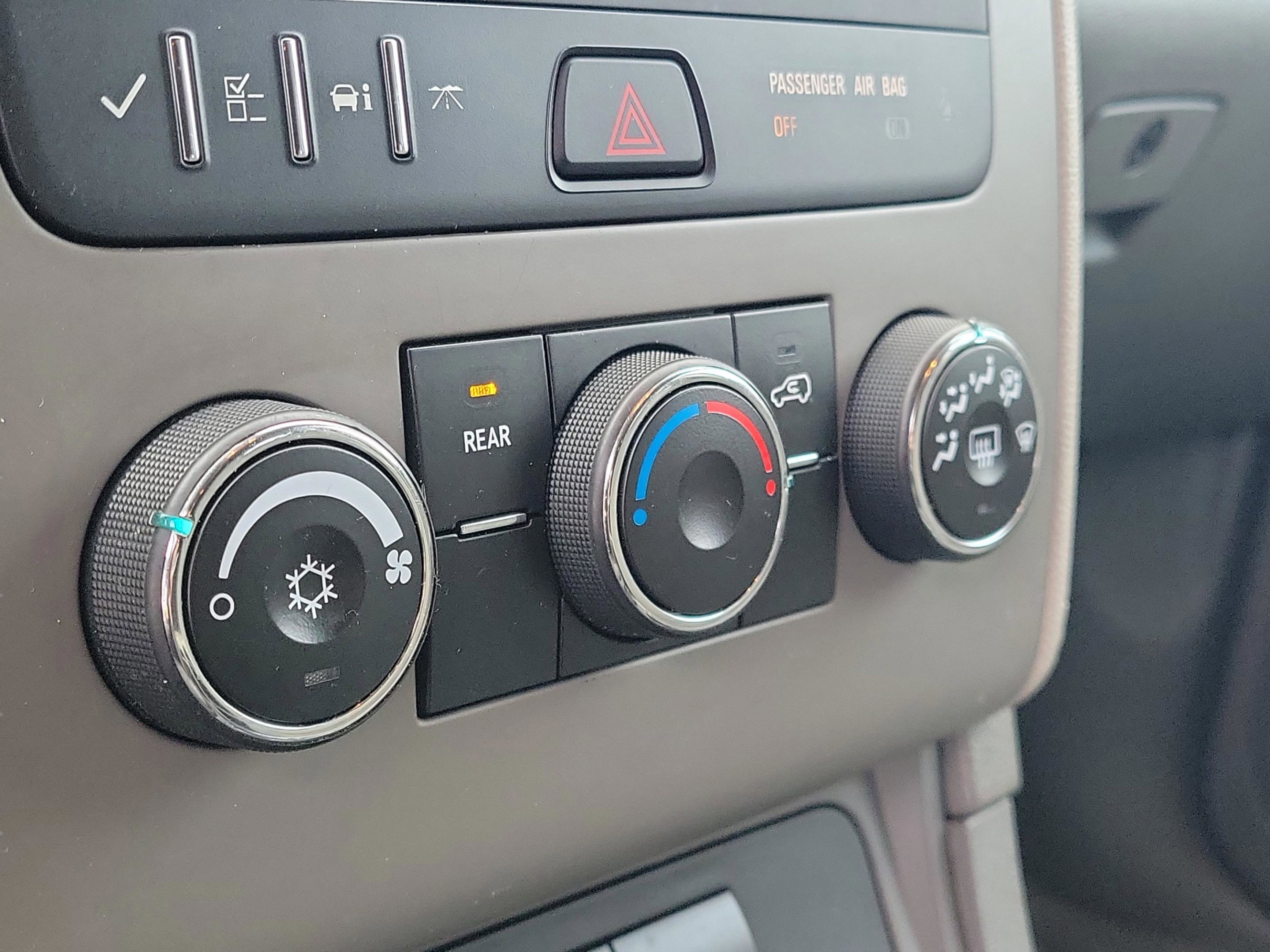 Used 2017 Chevrolet Traverse LS image 23