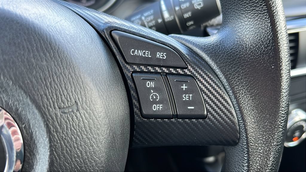 Used 2016 MAZDA CX-5 Sport AWD/4WD image 17