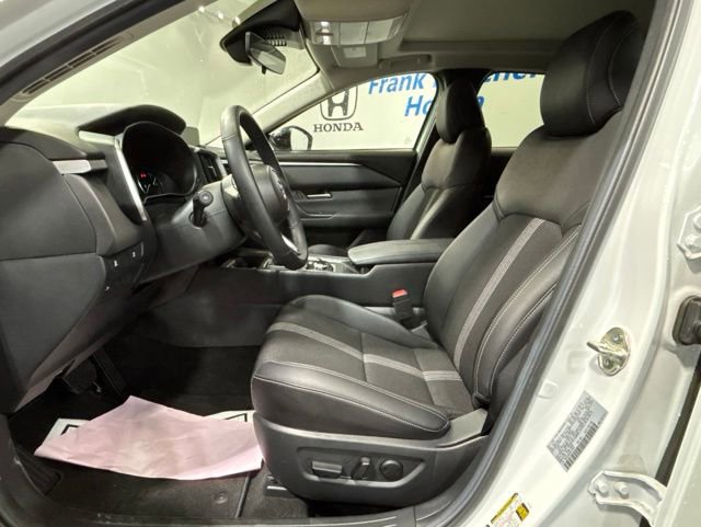 Used 2025 MAZDA CX-50 AWD 2.5 S w/ Premium Package image 11