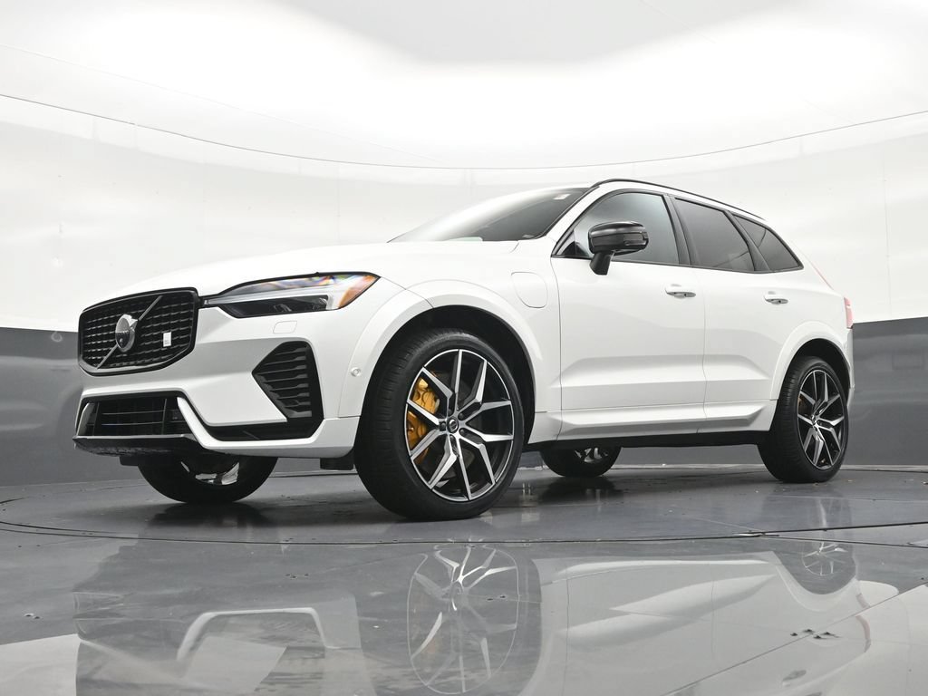 Certified 2024 Volvo XC60 T8 Polestar AWD/4WD image 28