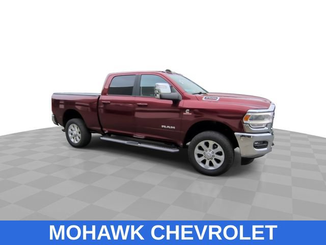 Used 2023 RAM 2500 Laramie AWD/4WD image 2