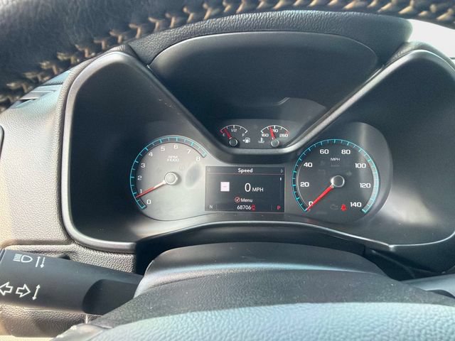 Used 2021 GMC Canyon Denali AWD/4WD image 28