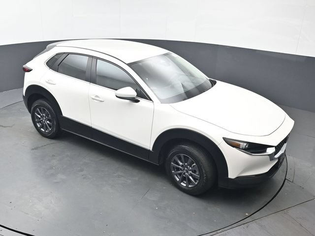 Certified 2024 MAZDA CX-30 AWD 2.5 S image 37