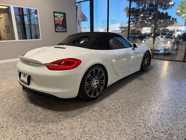 Used 2013 Porsche Boxster S RWD image 44