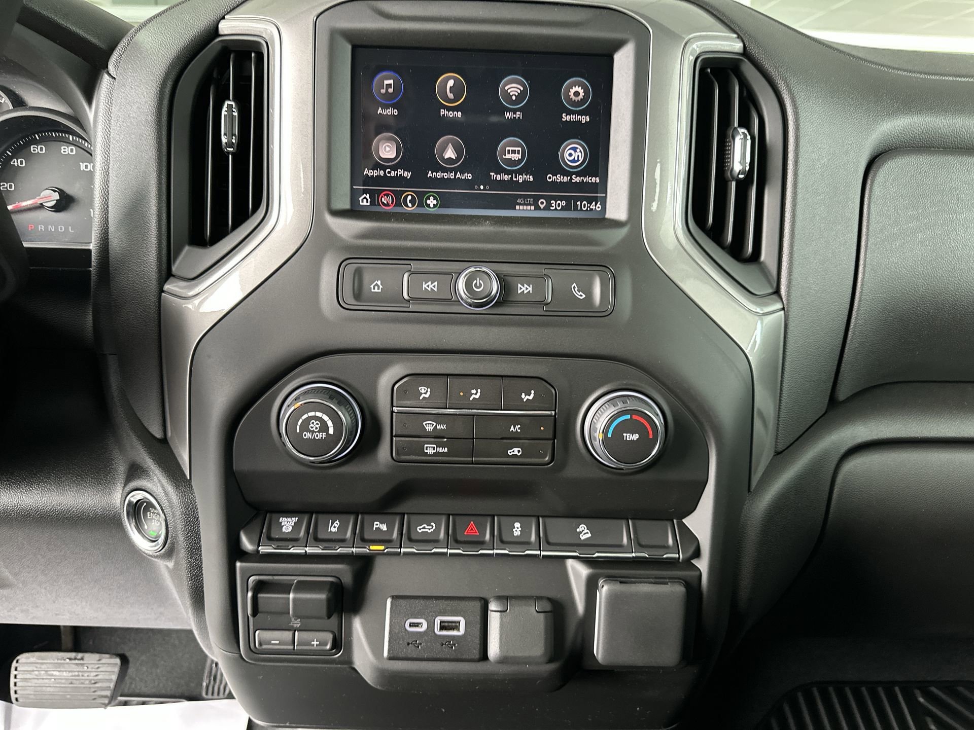 New 2026 Chevrolet Silverado 2500 Custom w/ Custom Value Package AWD/4WD image 30