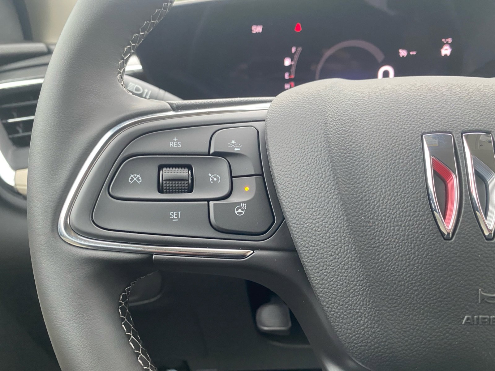 New 2026 Buick Encore GX Preferred FWD image 27
