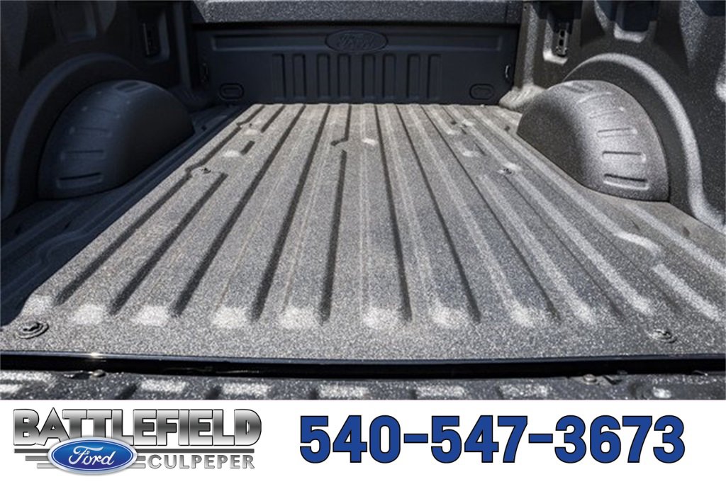 New 2026 Ford F250 Lariat image 9