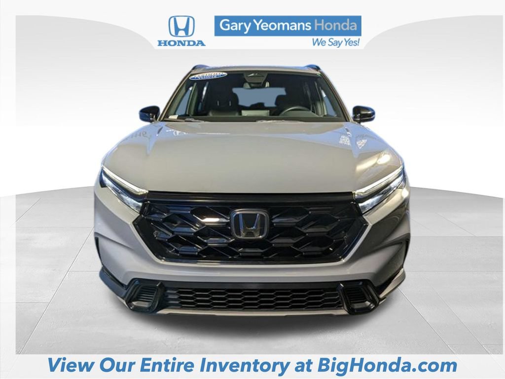 Used 2024 Honda CR-V Sport image 11