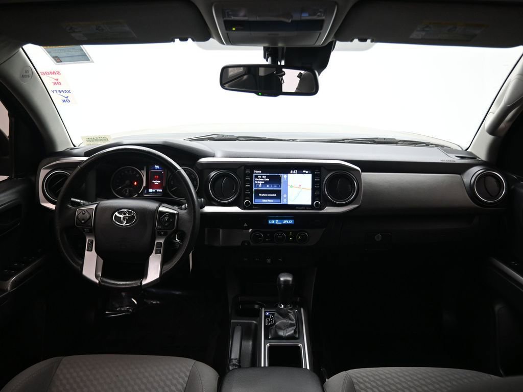 Used 2022 Toyota Tacoma SR5 image 14