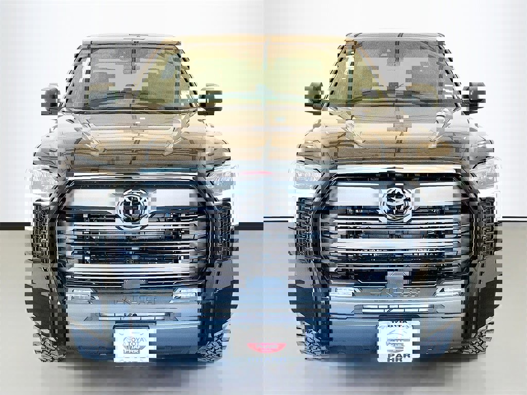 New 2026 Toyota Tundra SR5 image 2