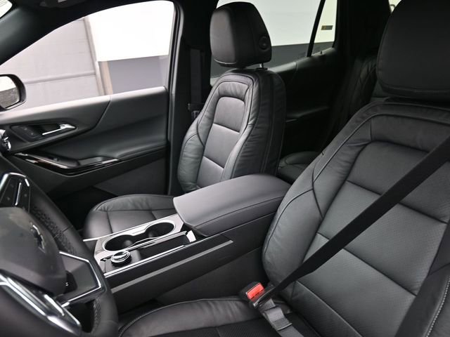New 2026 Chevrolet Equinox LT w/ Midnight Edition image 9