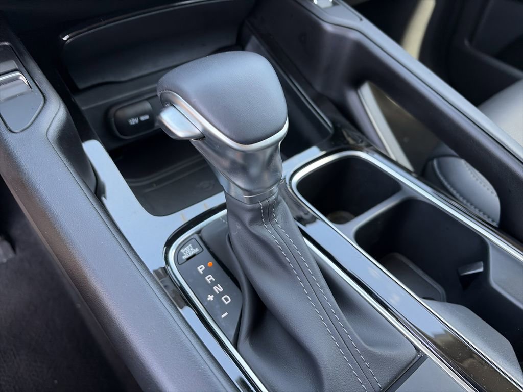 Used 2025 Kia Telluride S image 28