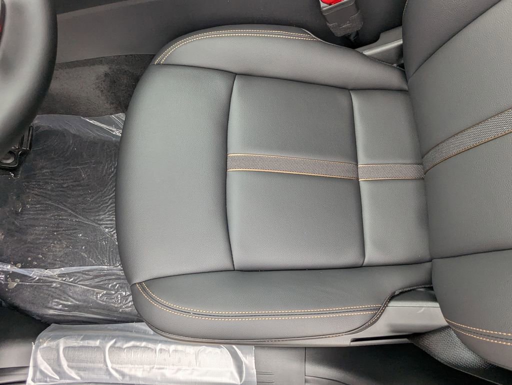 New 2026 MAZDA CX-70 SC AWD/4WD image 10