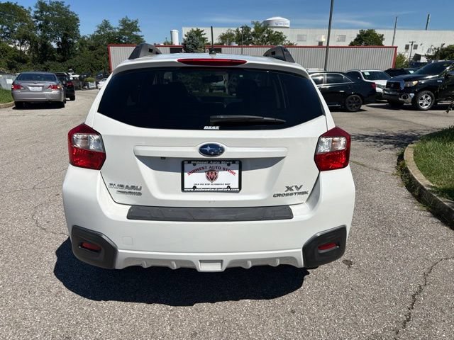 Used 2015 Subaru Crosstrek 2.0i Premium AWD/4WD image 5