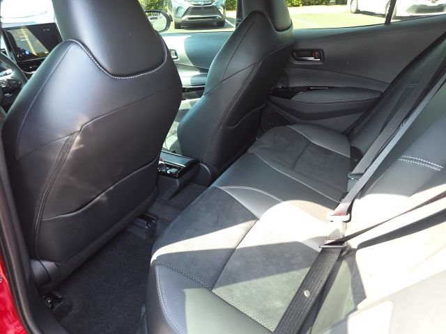Used 2026 Toyota Corolla GR AWD/4WD image 11