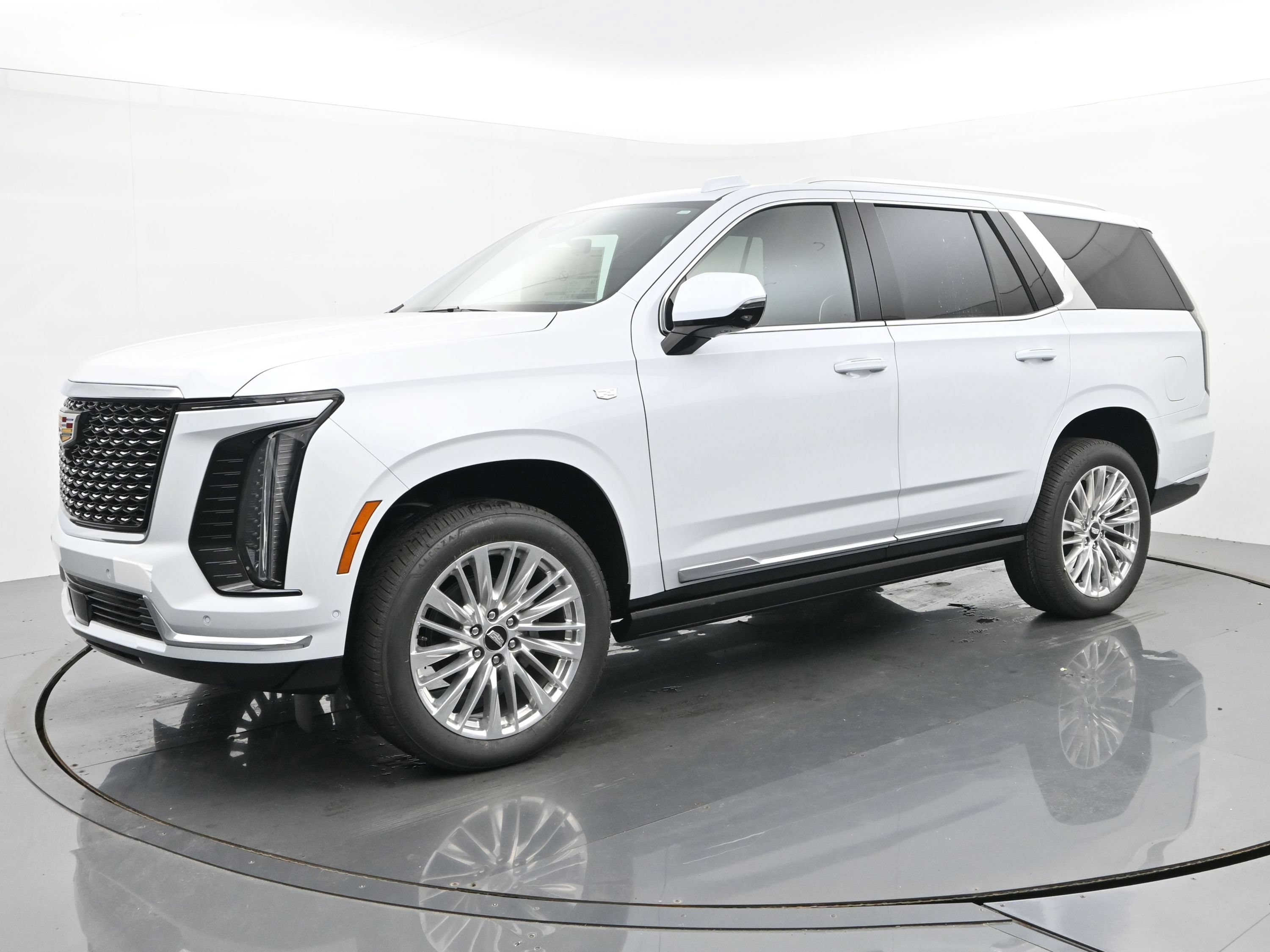New 2026 Cadillac Escalade Luxury w/ Touring Package