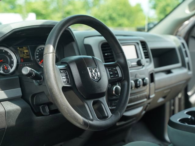 Used 2017 RAM 1500 Tradesman w/ Popular Equipment Group AWD/4WD image 26