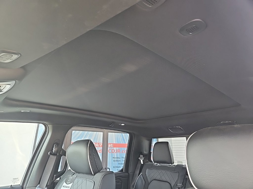 Used 2026 RAM 1500 Limited AWD/4WD image 12