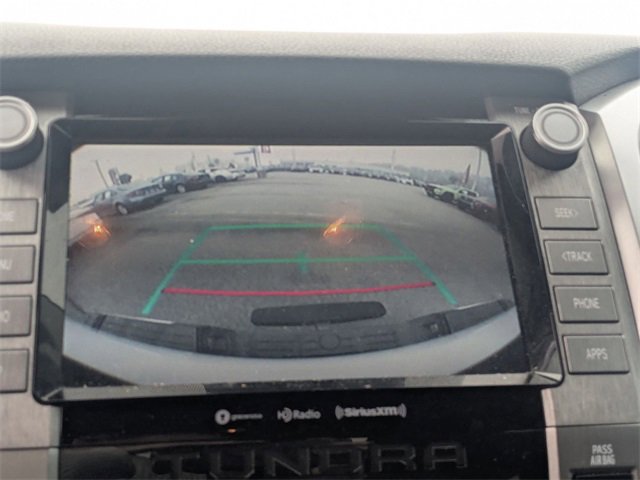 Used 2020 Toyota Tundra SR5 image 21