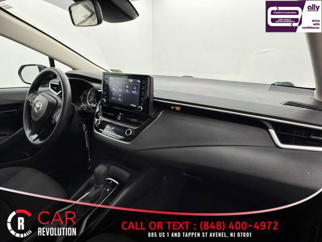 Used 2022 Toyota Corolla LE image 44