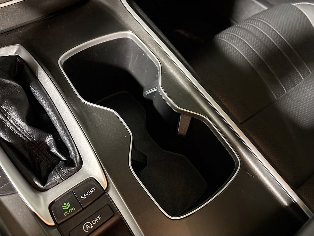 Used 2021 Honda Accord Sport Special Edition image 15