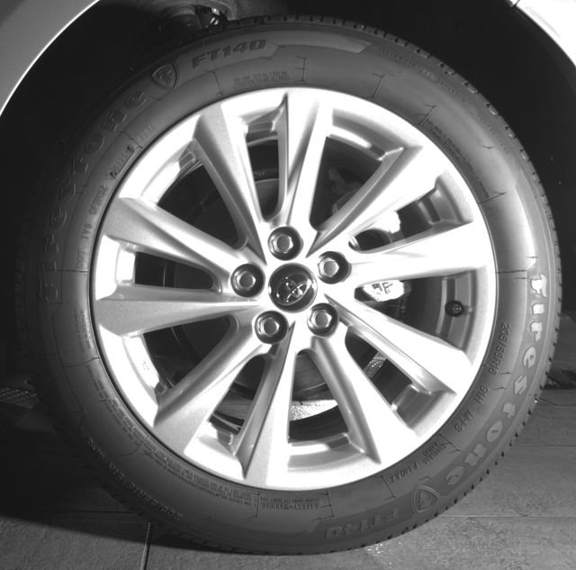 Used 2026 Toyota Corolla LE w/ LE Premium Package FWD image 13