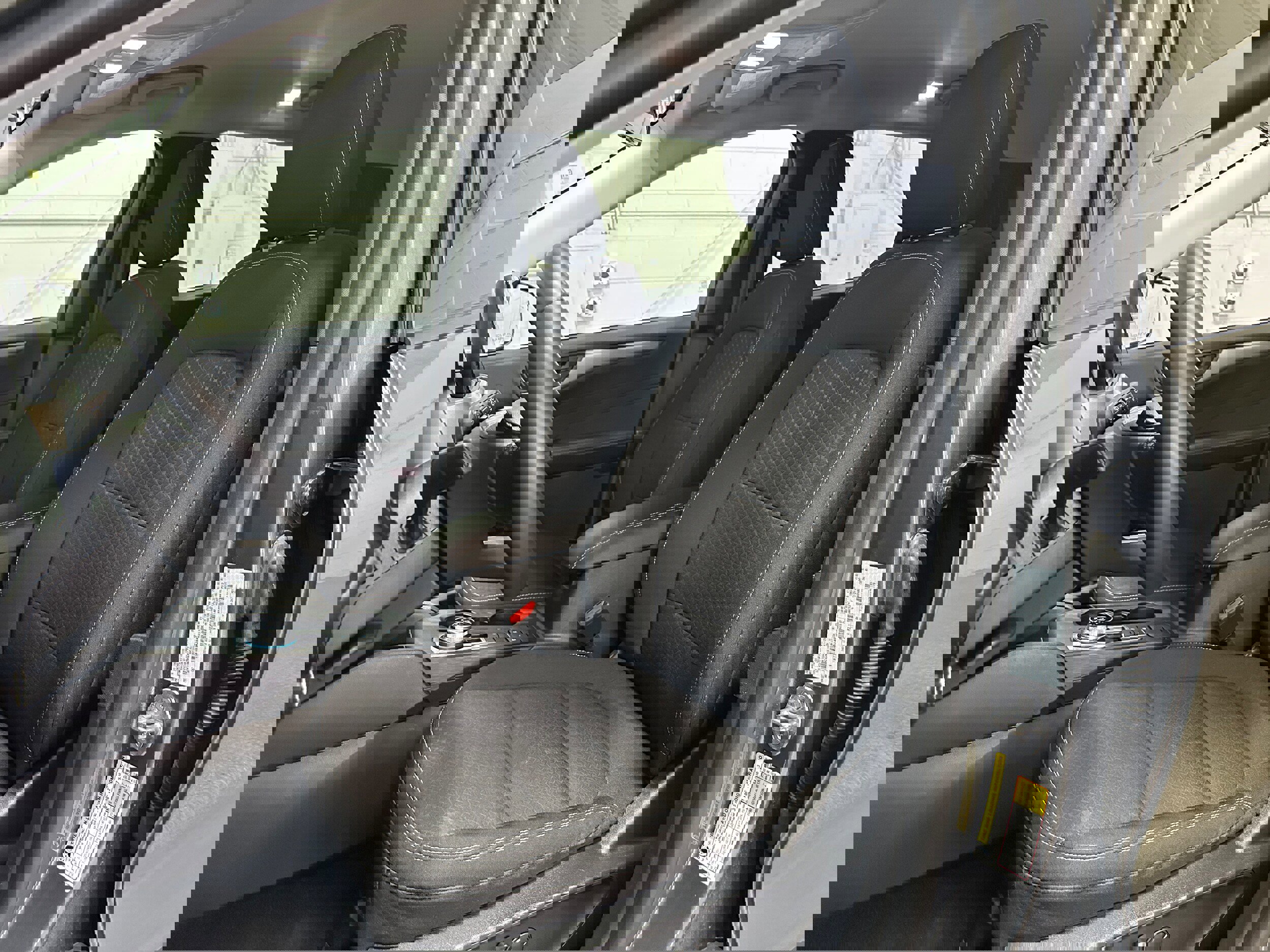 Certified 2024 Ford Escape Active image 8