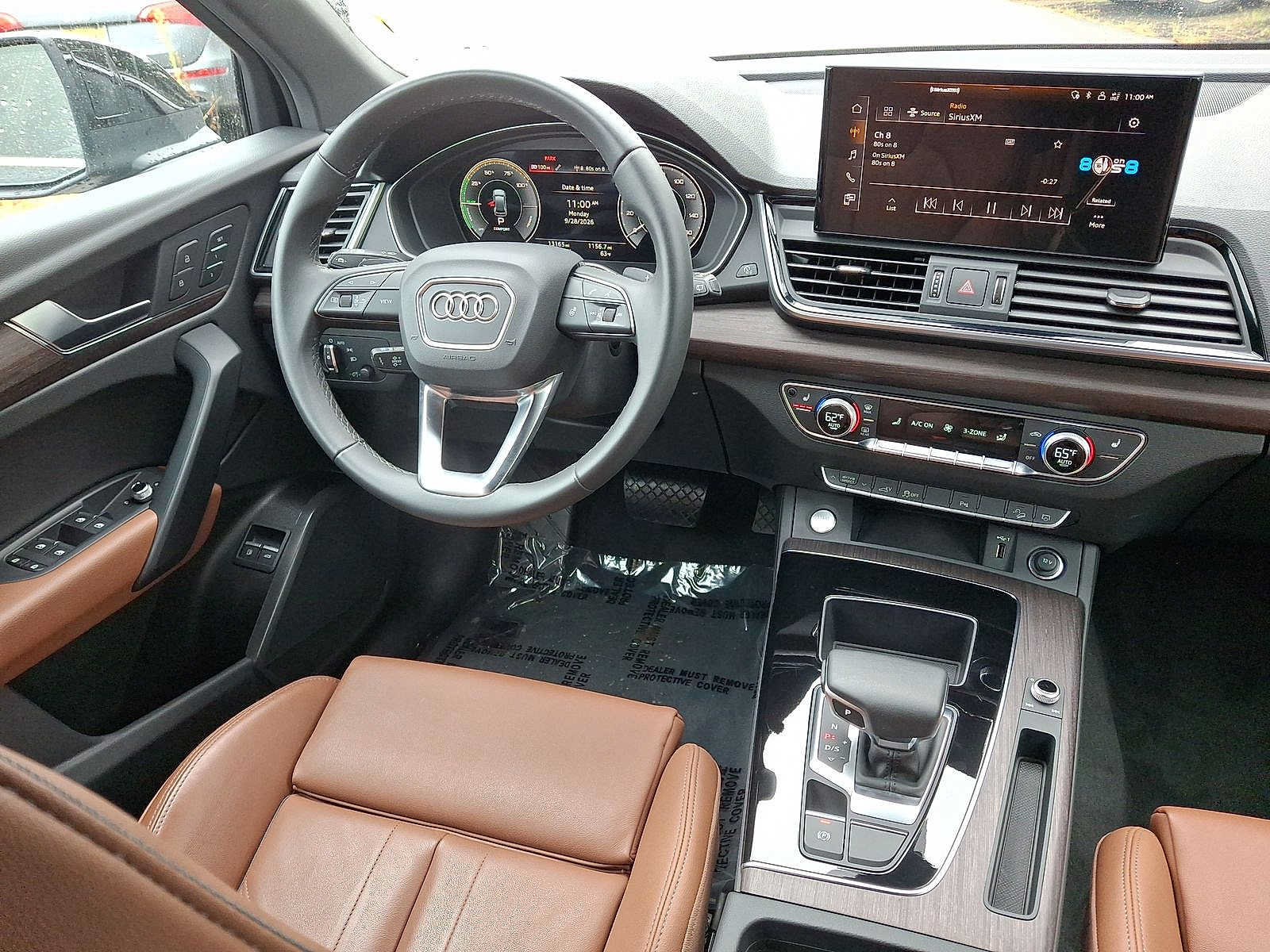 Certified 2024 Audi Q5 e Premium w/ Convenience Package AWD/4WD image 15