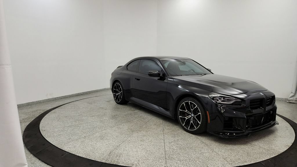 Used 2024 BMW M2 w/ Lighting Package RWD image 7