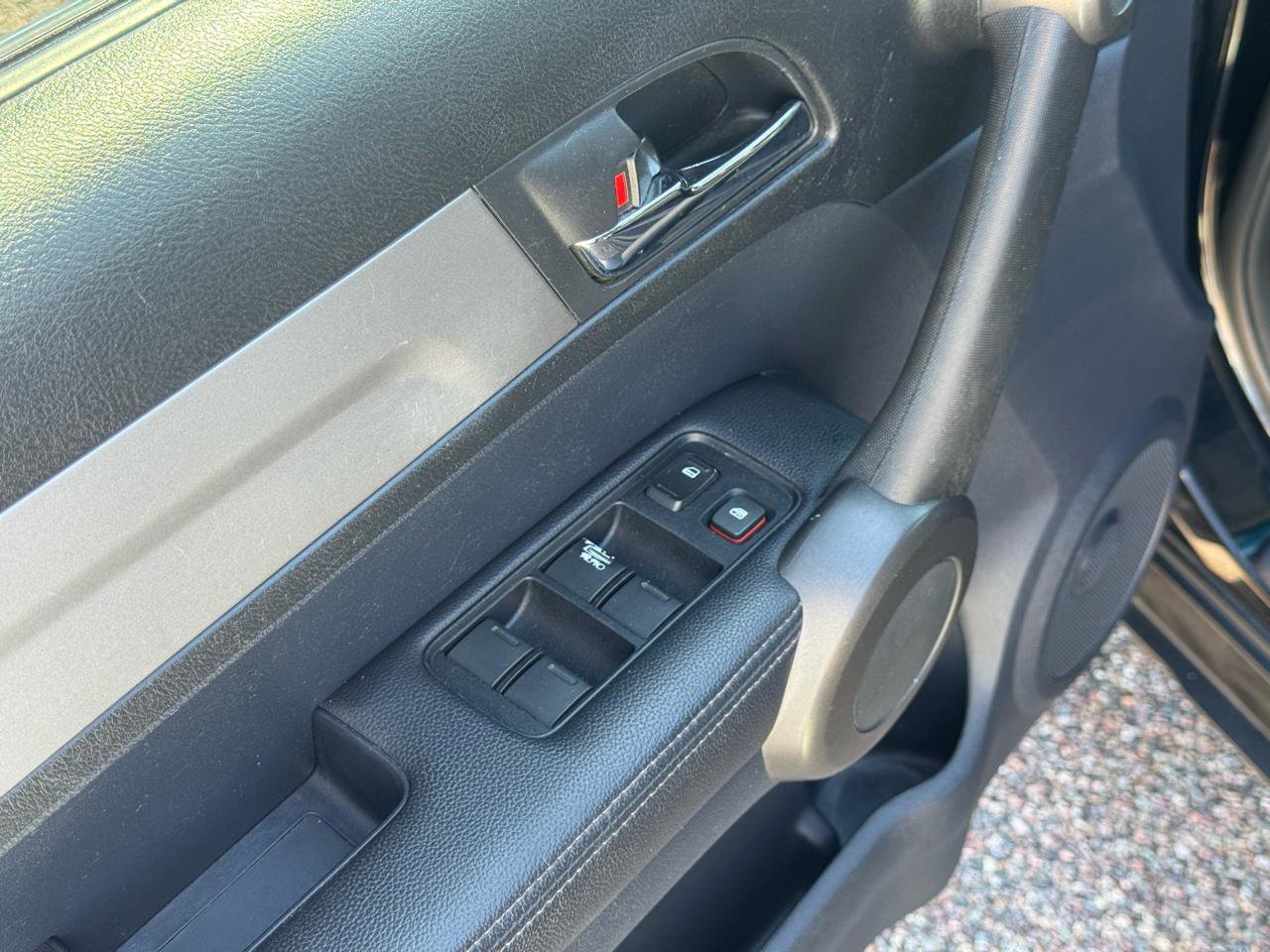 Used 2011 Honda CR-V EX-L image 32