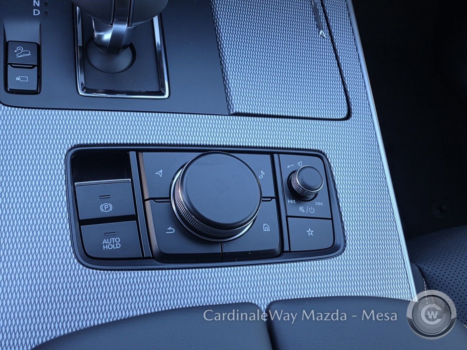 New 2026 MAZDA CX-90 3.3 Turbo w/ Premium Plus Pkg image 20