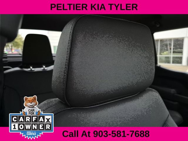 Used 2023 GMC Sierra 1500 Pro w/ Pro Value Package image 16