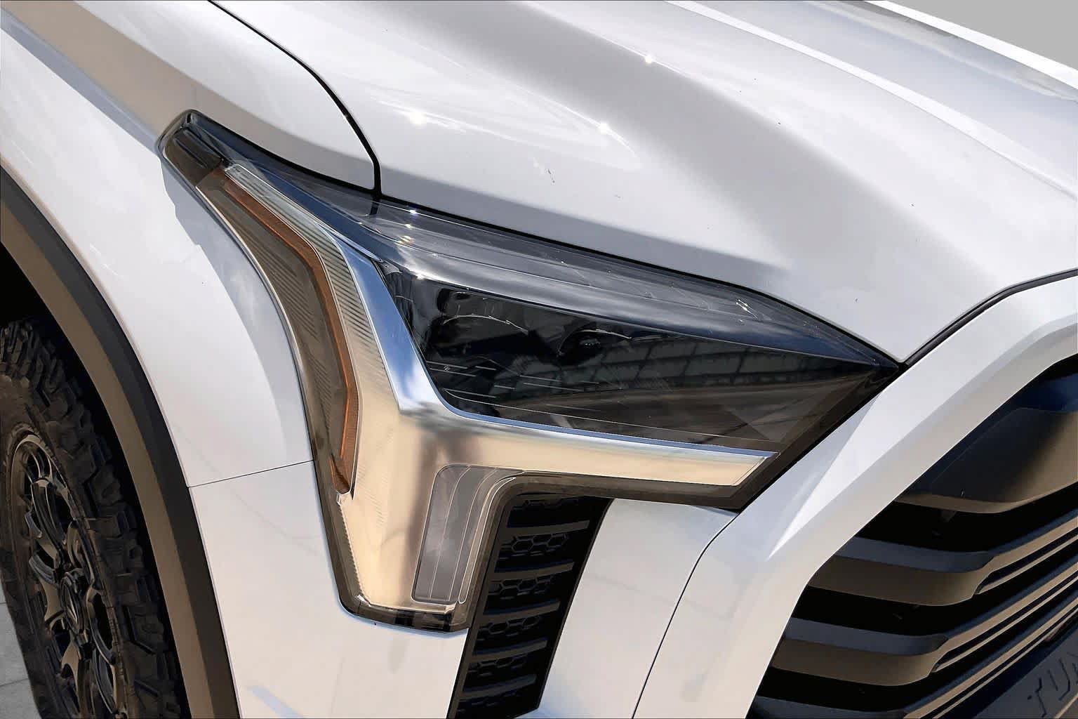 New 2026 Toyota Tundra SR5 RWD image 13