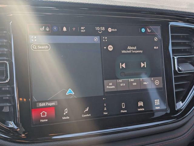 New 2026 Dodge Durango GT image 17