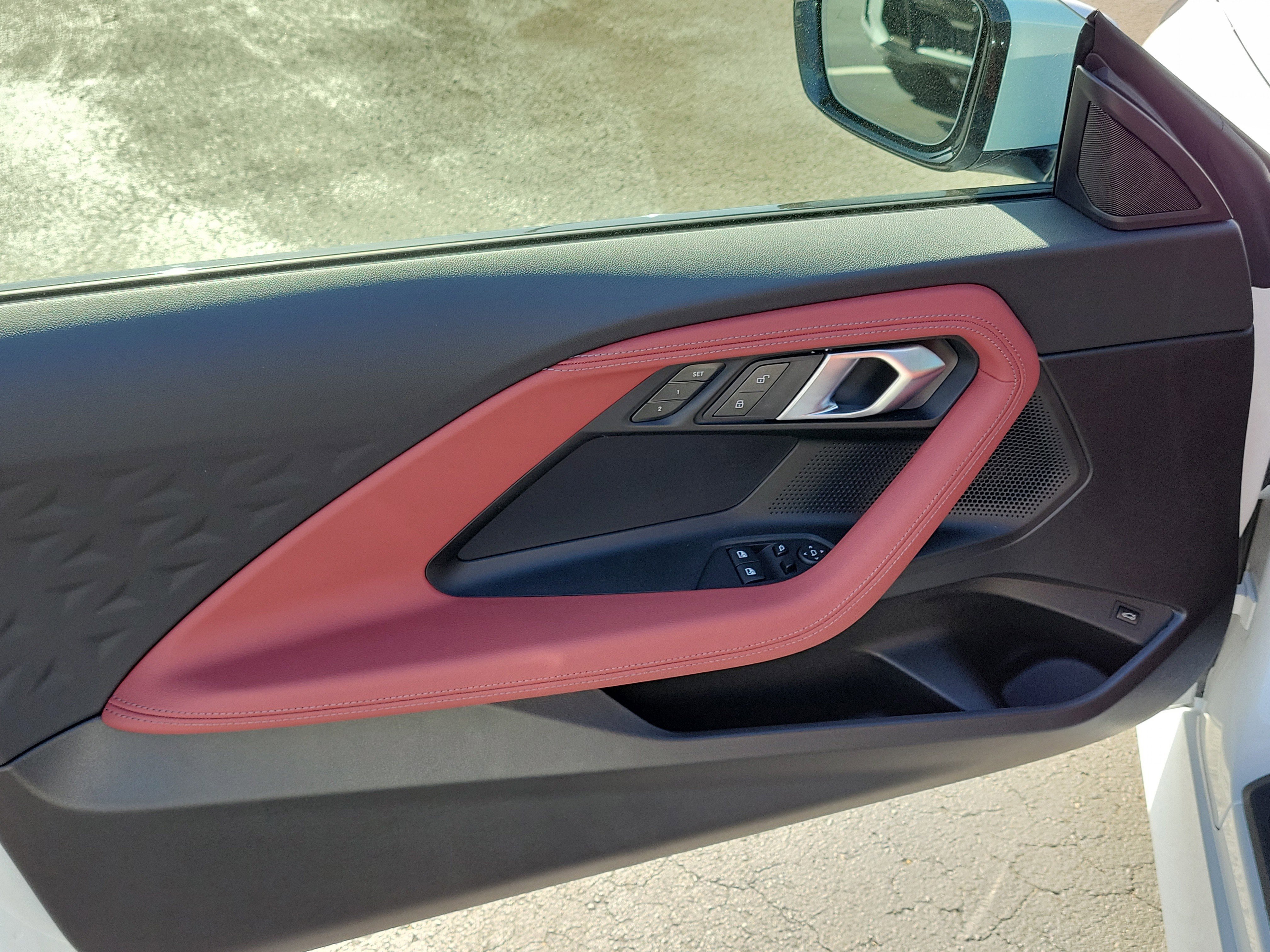 New 2026 BMW 230i Coupe w/ Convenience Package image 11